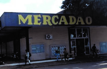 Mercadão Municipal de Campo Mourão