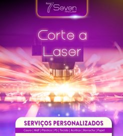 Seven Arte Laser