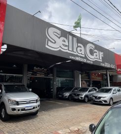 Sella Car Veículos