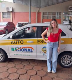 Auto Escola Nacional